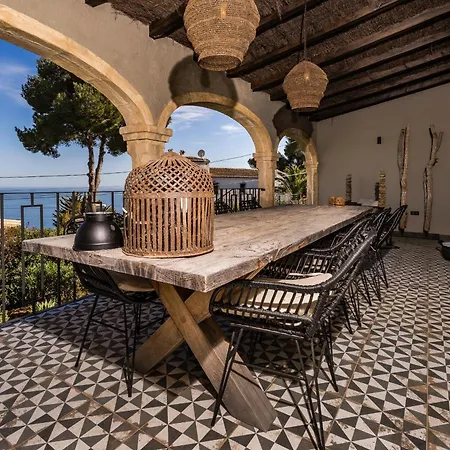 Hidden Villa