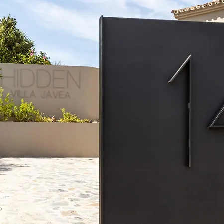 Hidden וילה Balcon del Mar